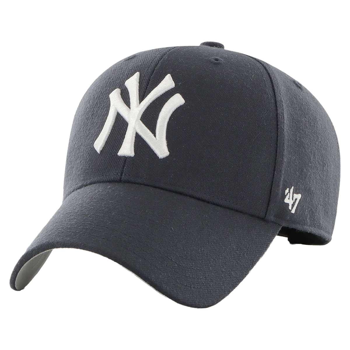 New York Yankees MVP 47
