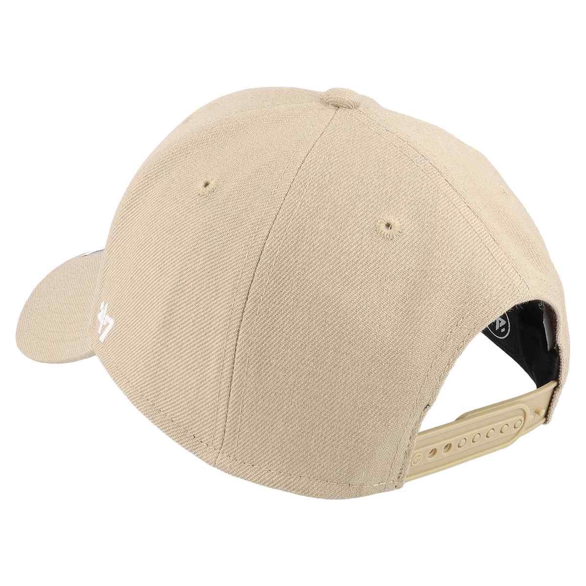 Mvp new york yankees khaki bone