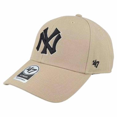 New York Yankees MVP 47