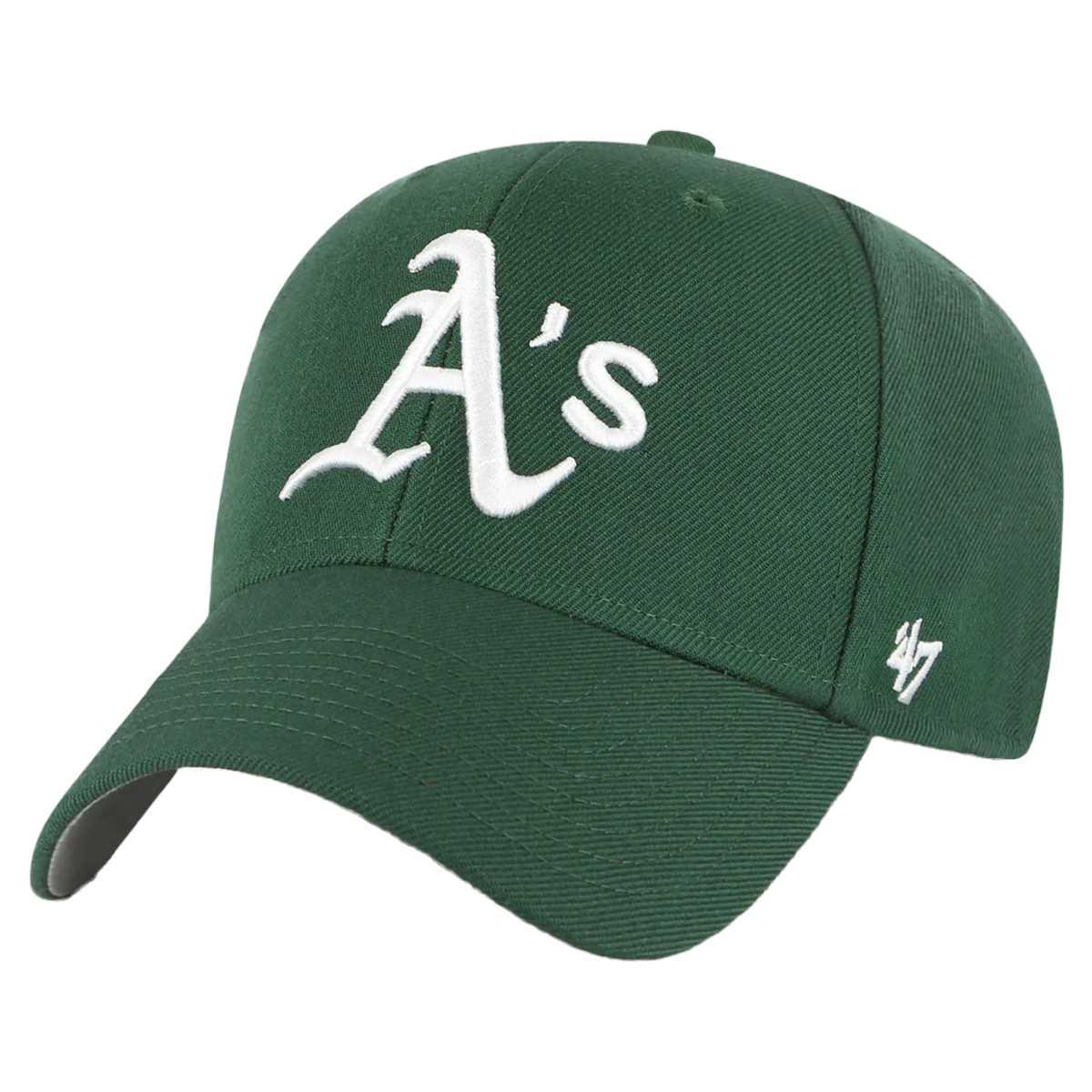 Oakland Athletics MVP 47