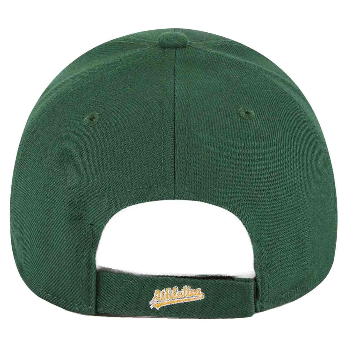 Oakland Athletics MVP 47
