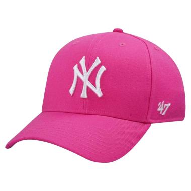New York Yankees MVP Snapback 47