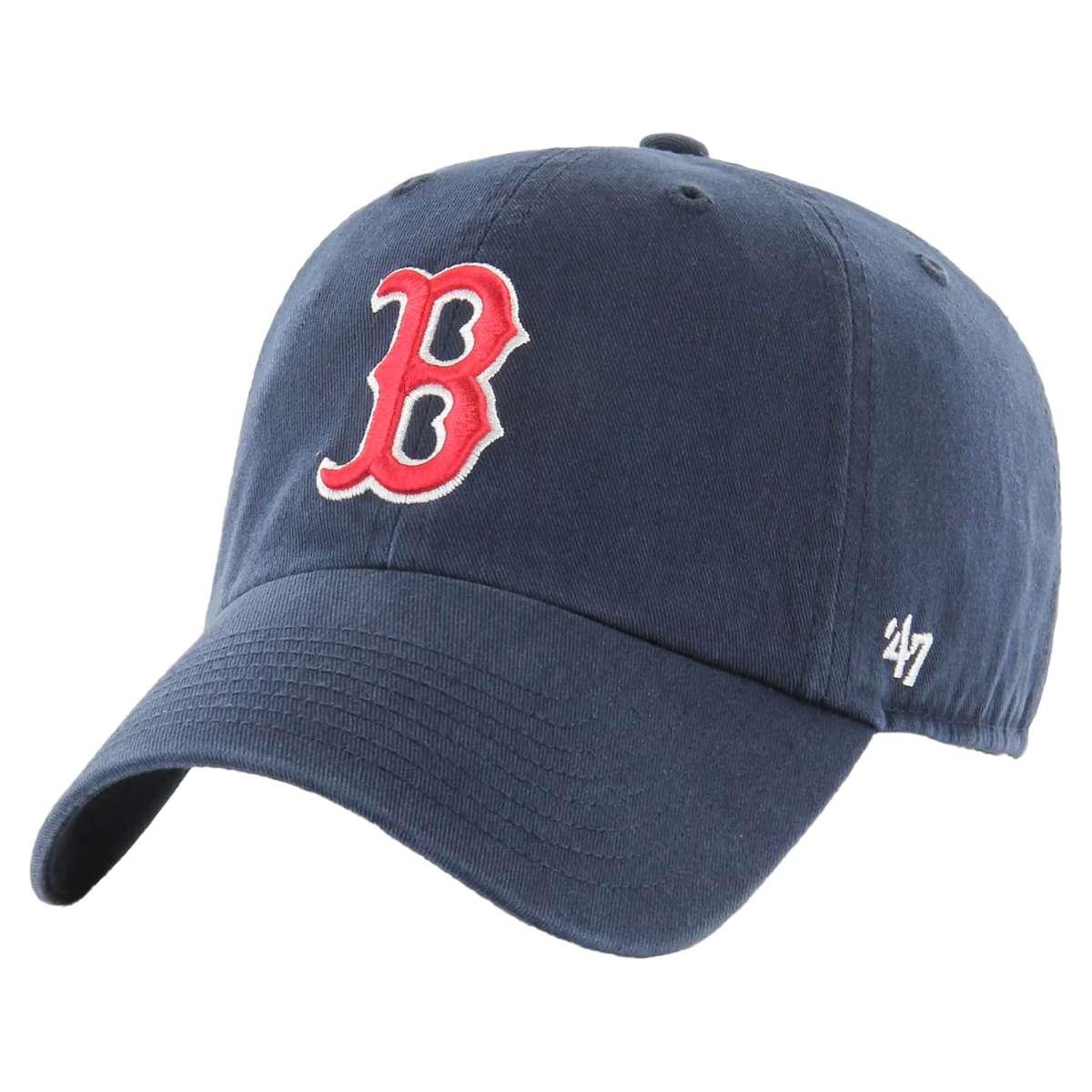 Boston Red Sox Clean Up 47