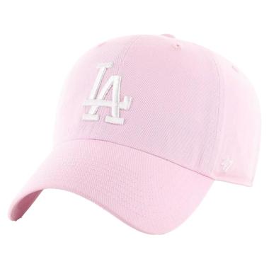Los Angeles Dodgers Clean Up 47
