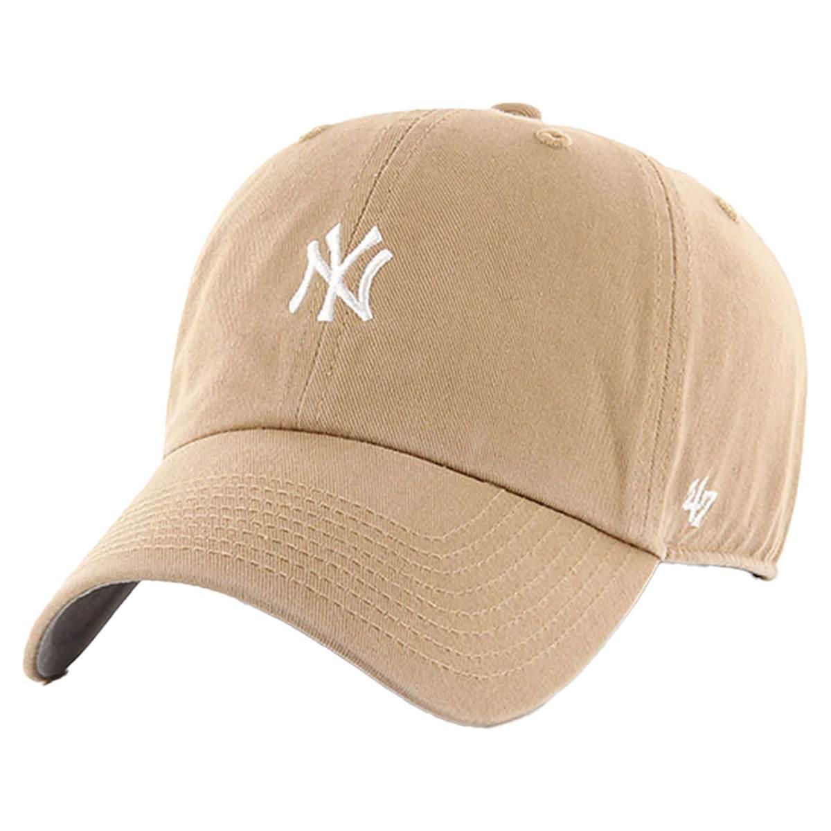 New York Yankees Base Runner Clean Up 47