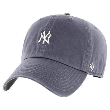 New York Yankees Base Runner Clean Up 47