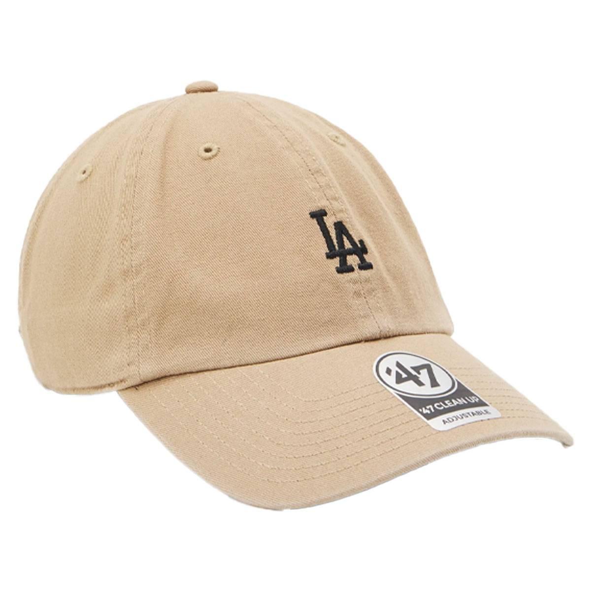 Los Angeles Dodgers Clean Up '47