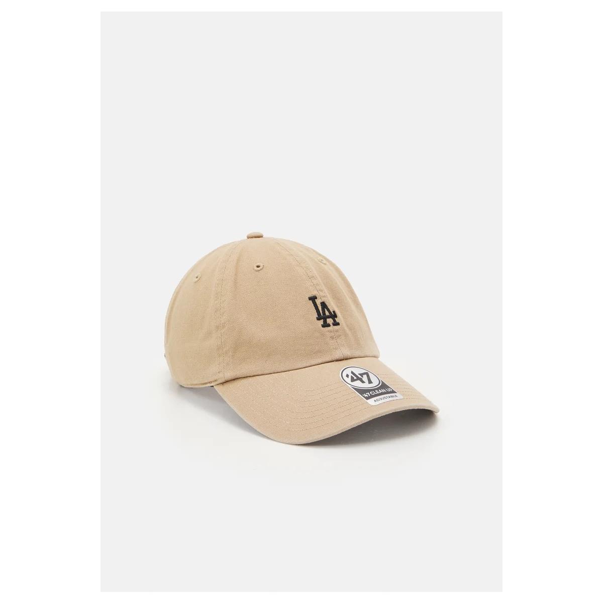Los Angeles Dodgers Clean Up '47