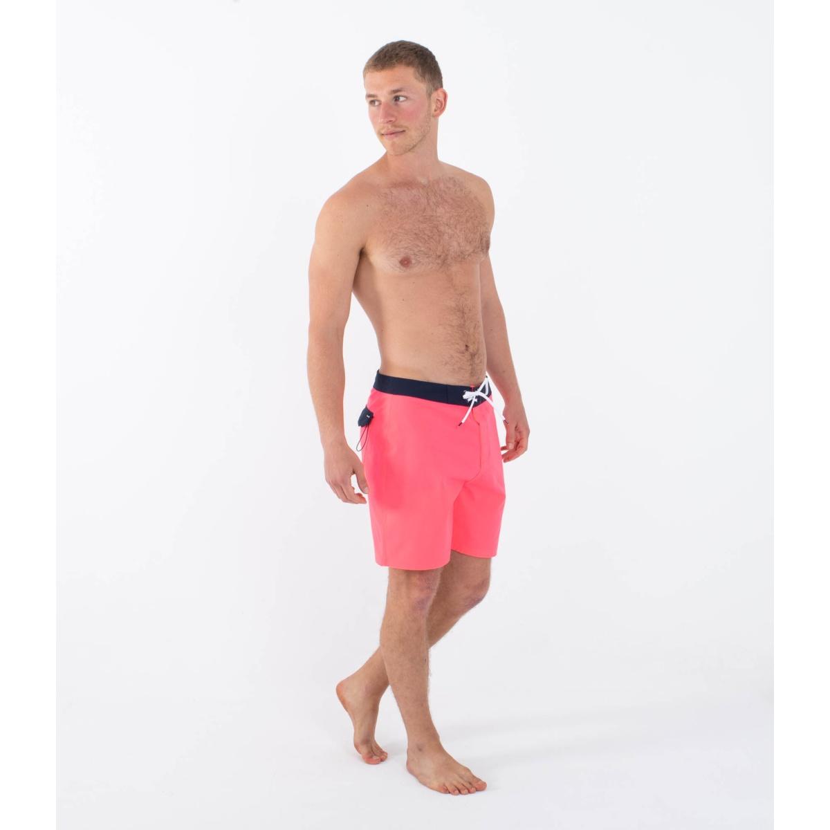 Eco One & Only Solid Hurley