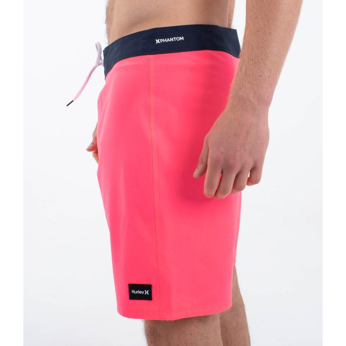 Eco One & Only Solid Hurley