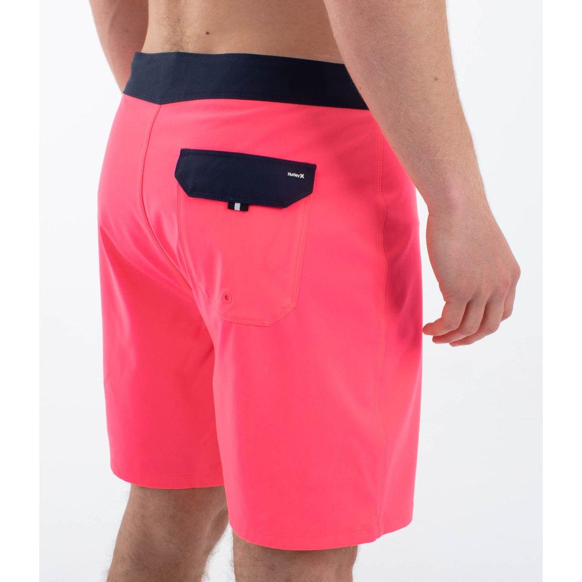 Eco One & Only Solid Hurley