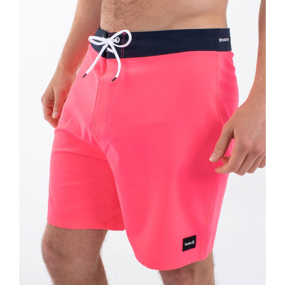 Eco One & Only Solid Hurley