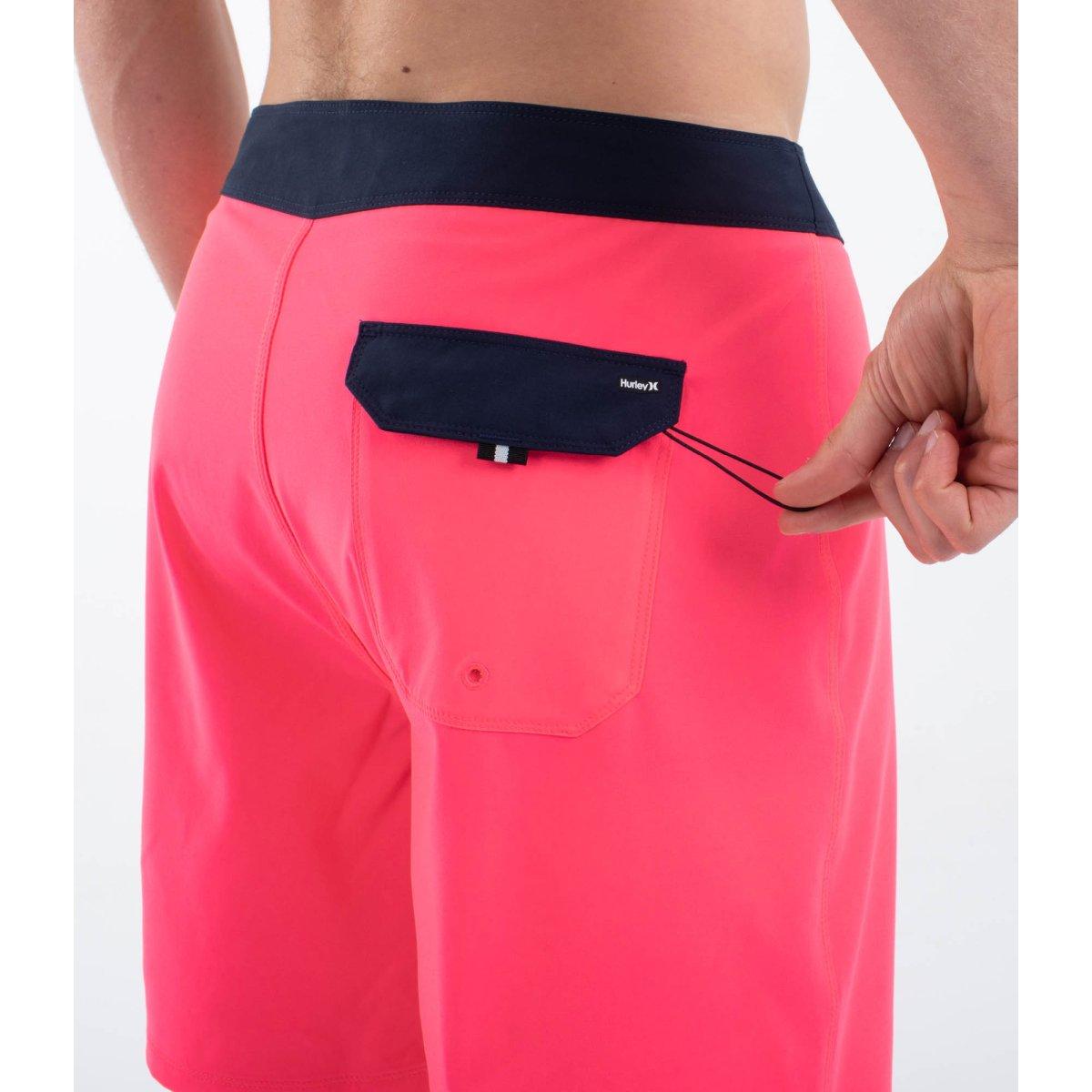 Eco One & Only Solid Hurley