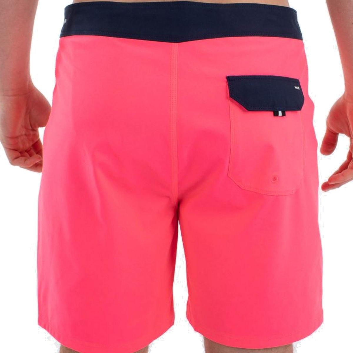 Eco One & Only Solid Hurley