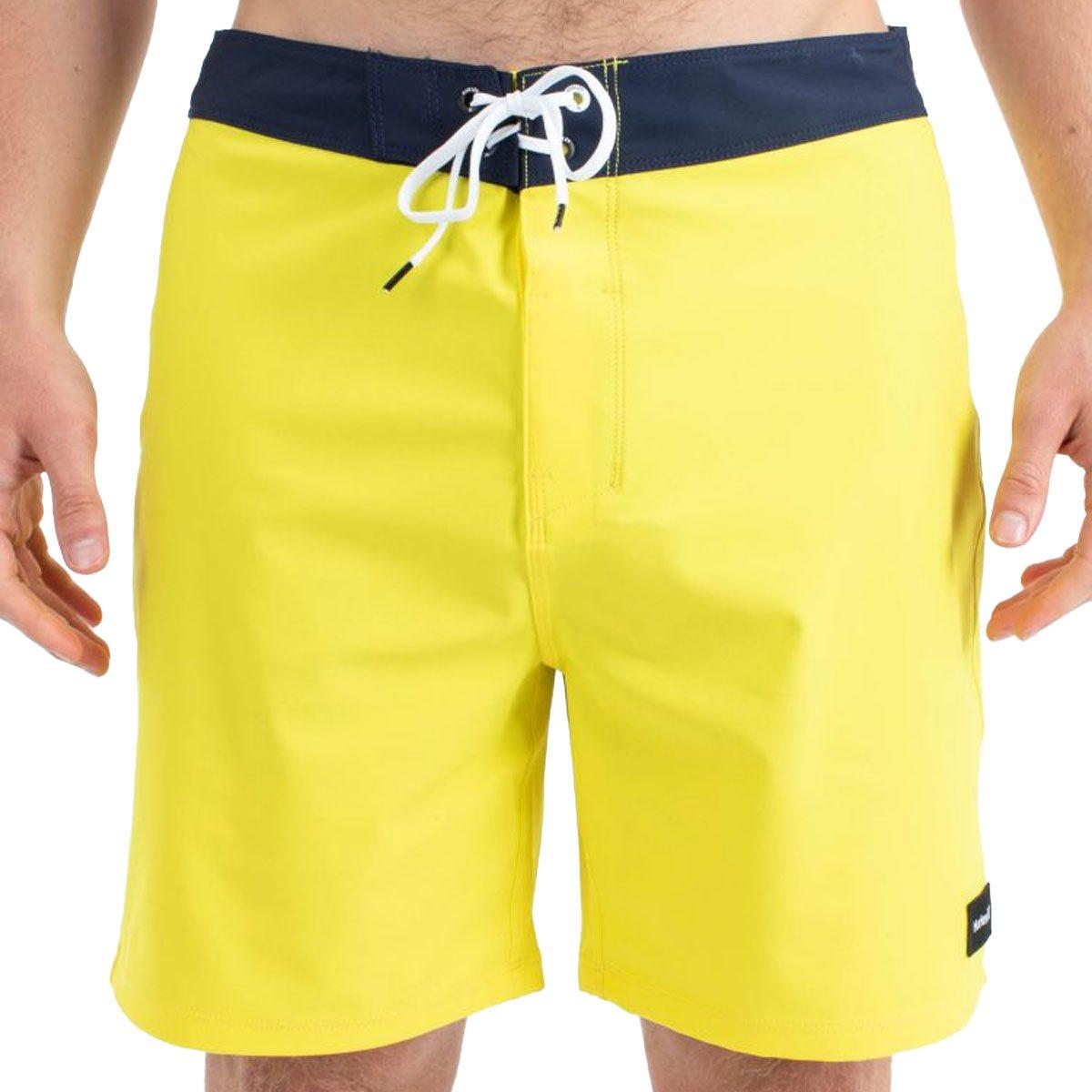 Eco One & Only Solid Hurley
