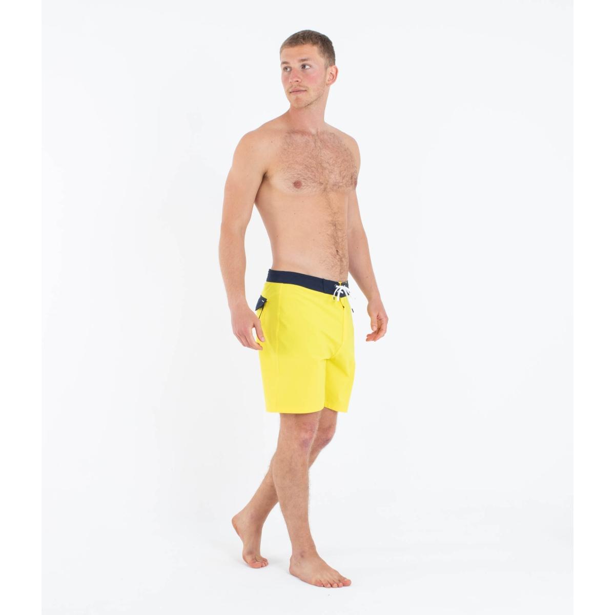 Eco One & Only Solid Hurley