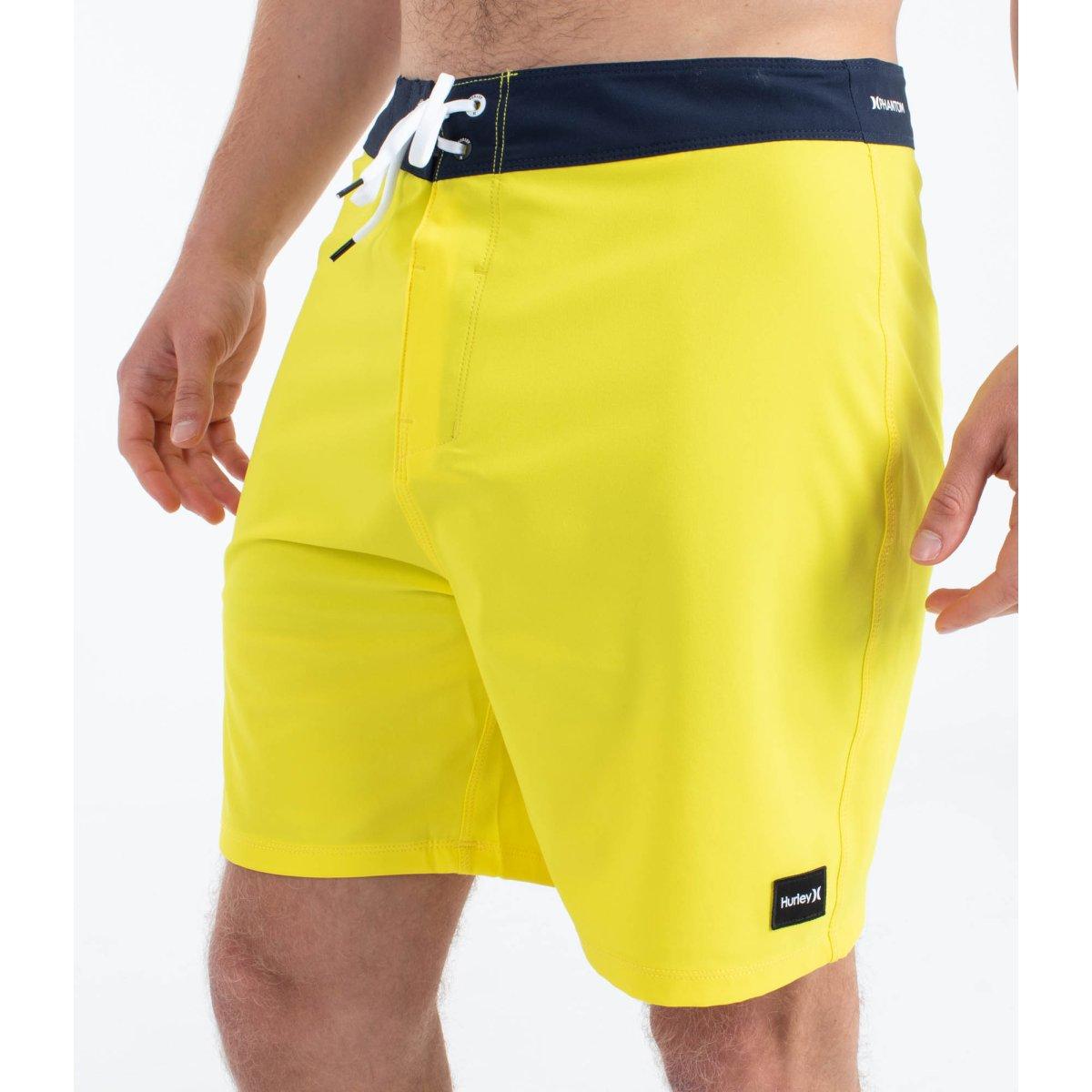 Eco One & Only Solid Hurley