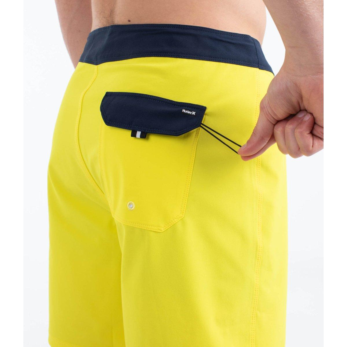 Eco One & Only Solid Hurley