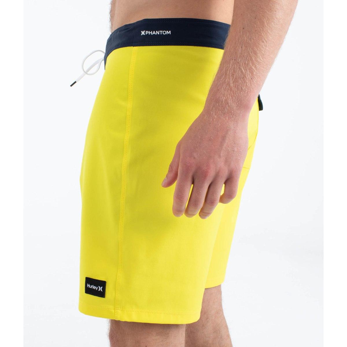 Eco One & Only Solid Hurley