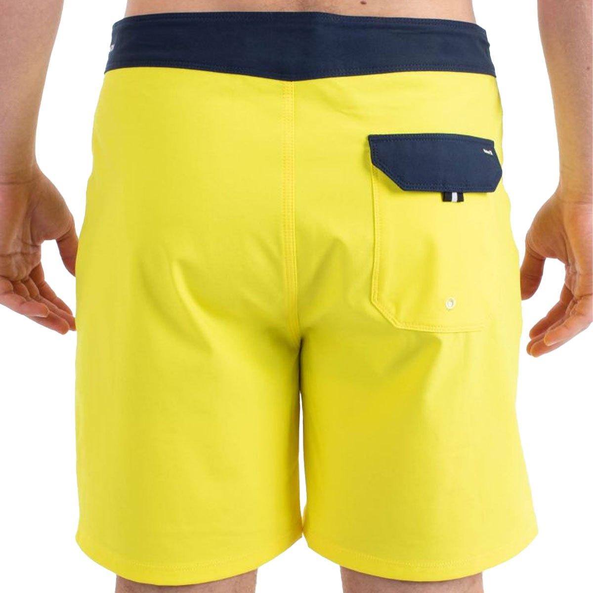 Eco One & Only Solid Hurley