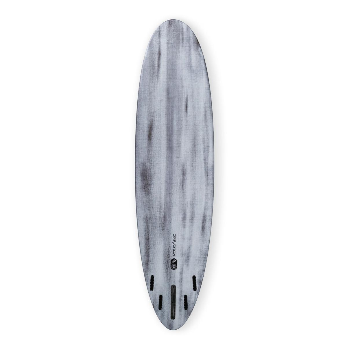 Taylor Jensen Pro Mid 7.2 Firewire