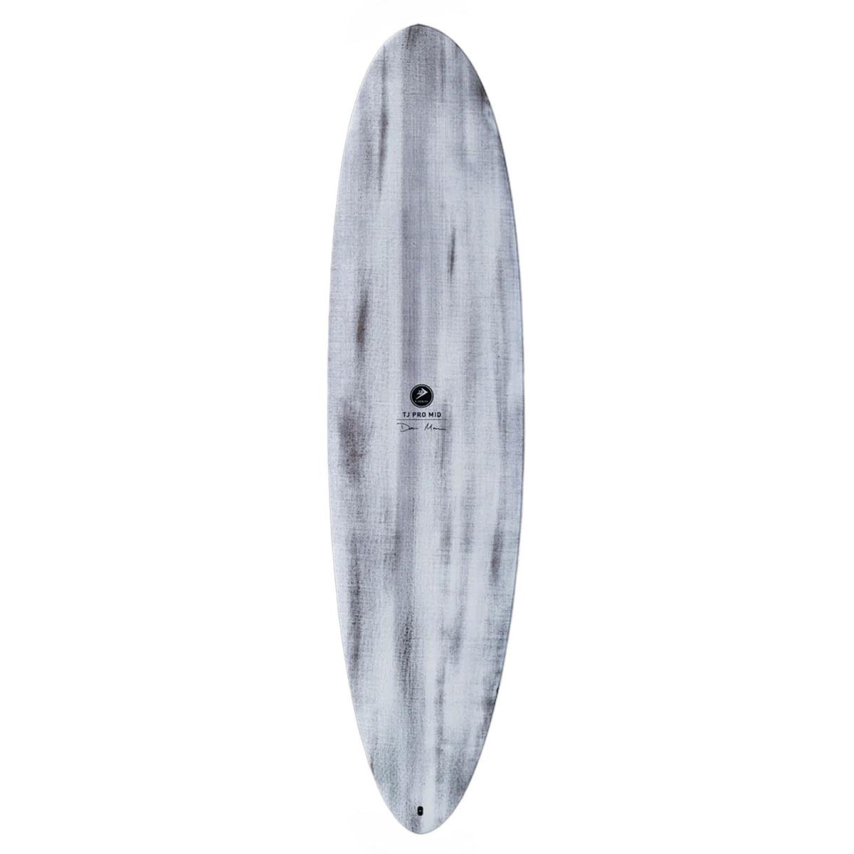Taylor Jensen Pro Mid 7.2 Firewire