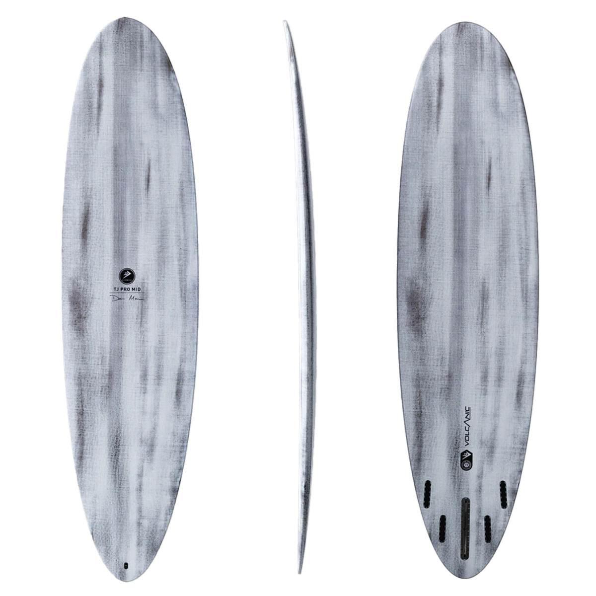 Taylor Jensen Pro Mid 8.0 Firewire