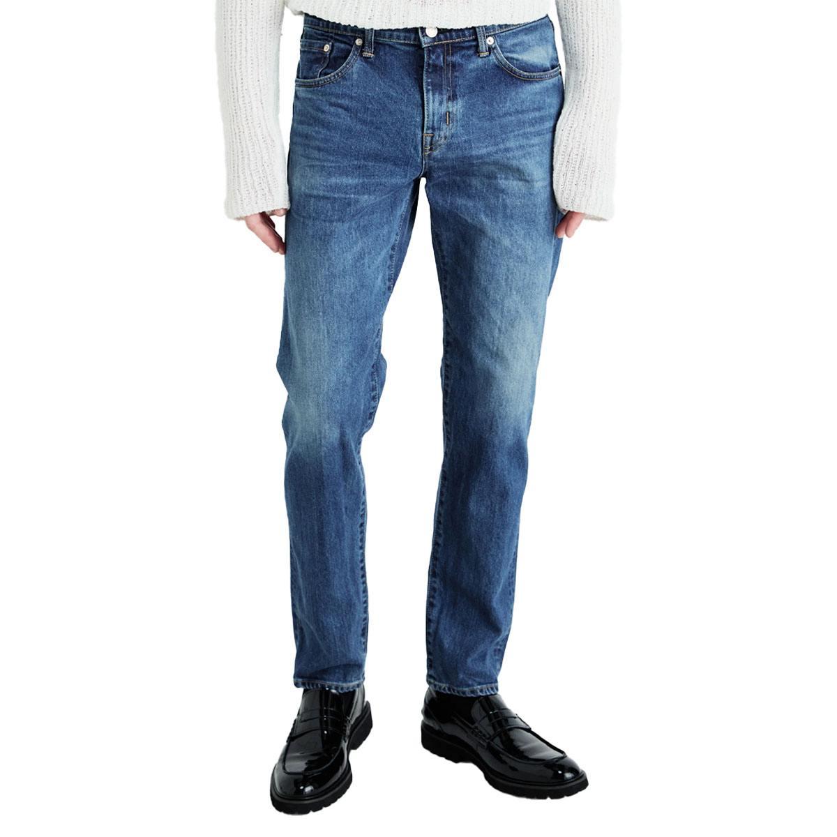 Regular Tapered Edwin