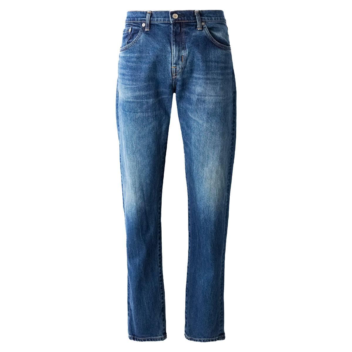 Regular Tapered Edwin