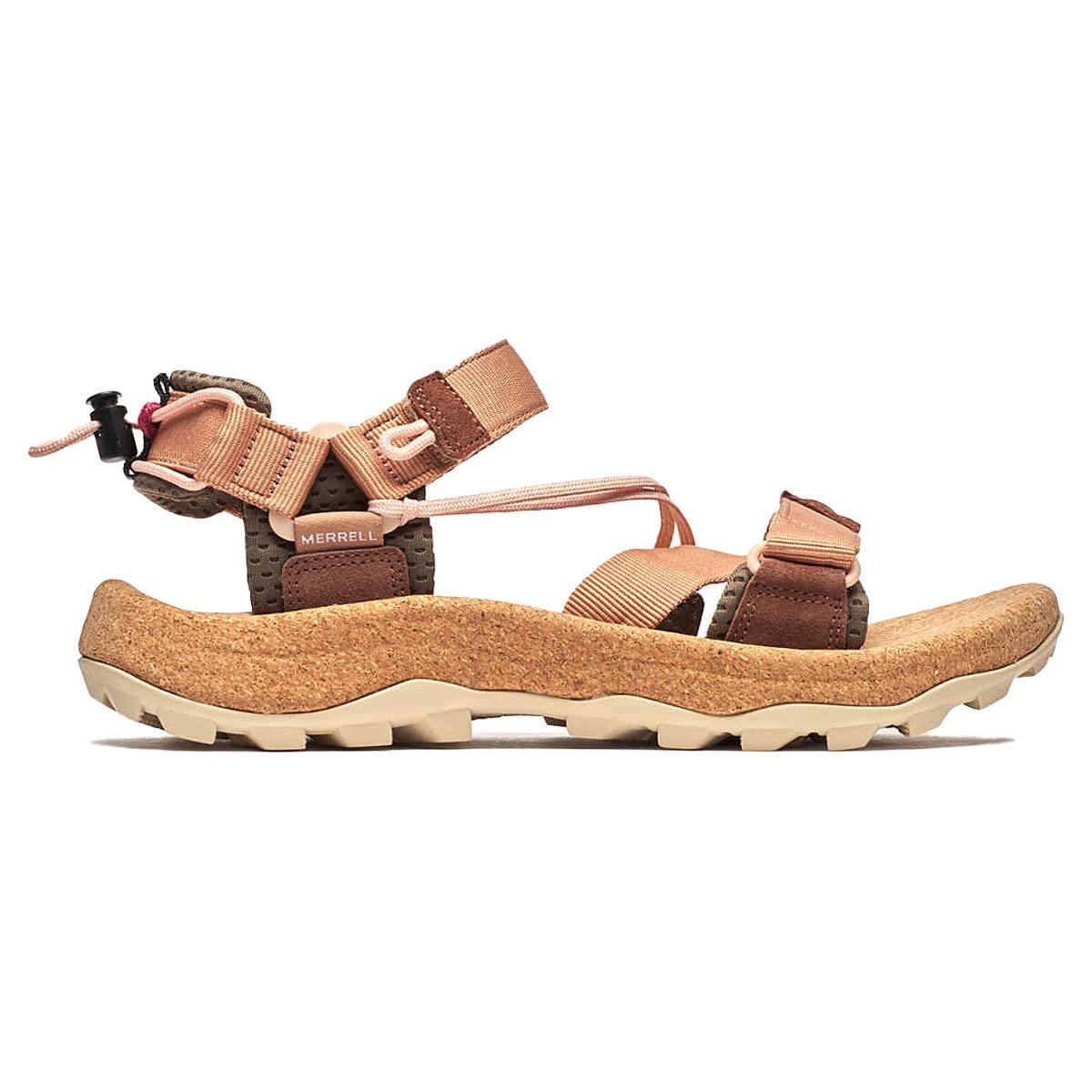 Speed Fusion Web RMX Merrell