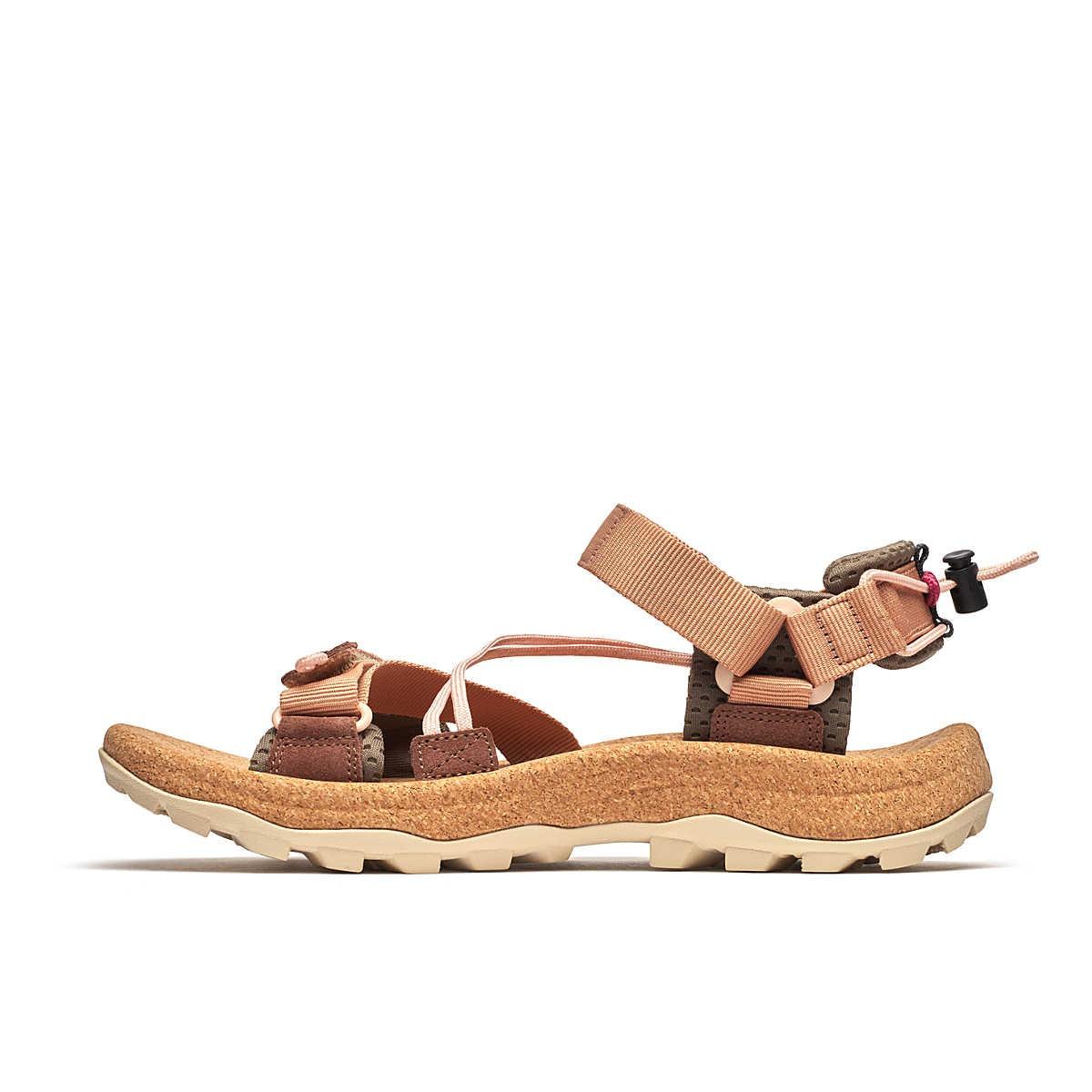 Speed Fusion Web RMX Merrell
