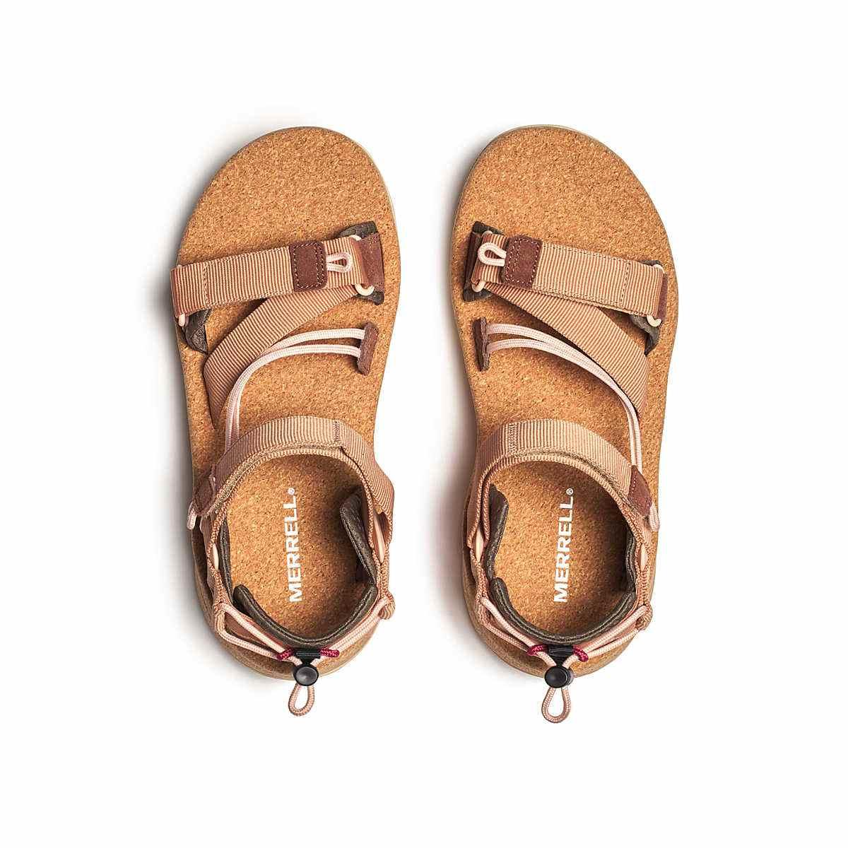 Speed Fusion Web RMX Merrell