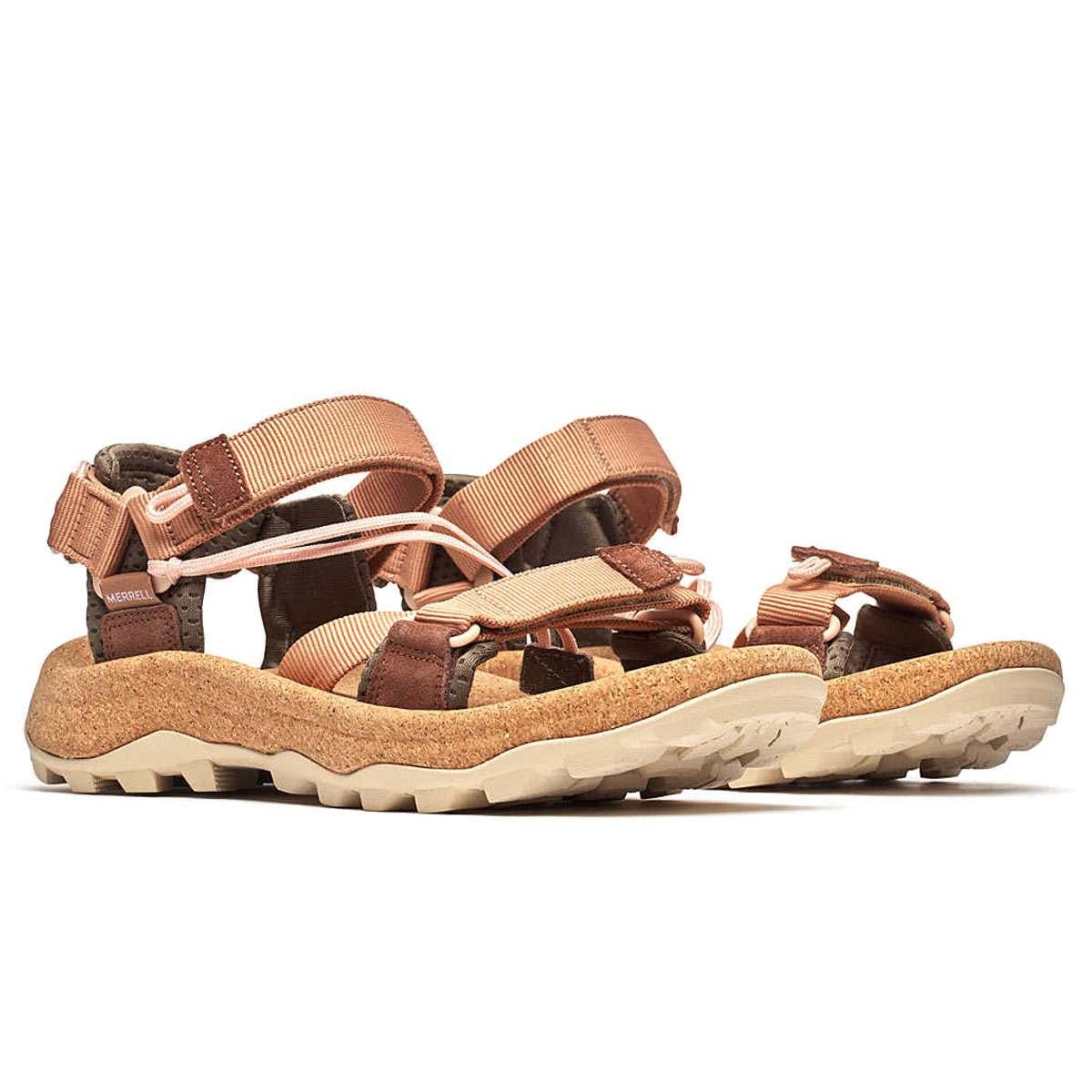 Speed Fusion Web RMX Merrell