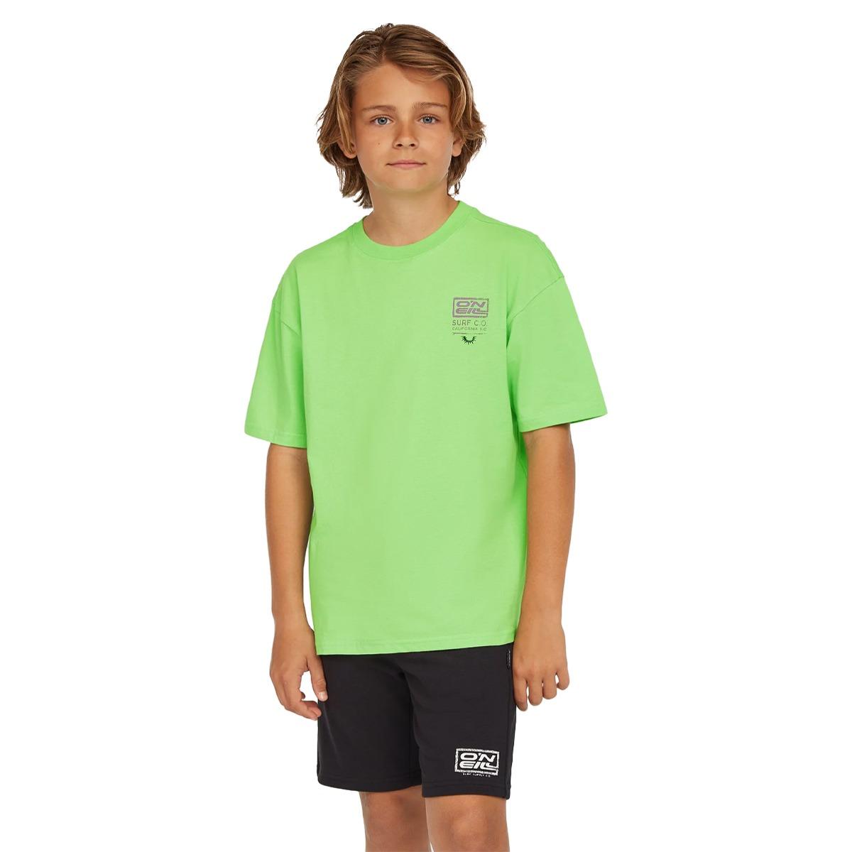 Back Print O Neill