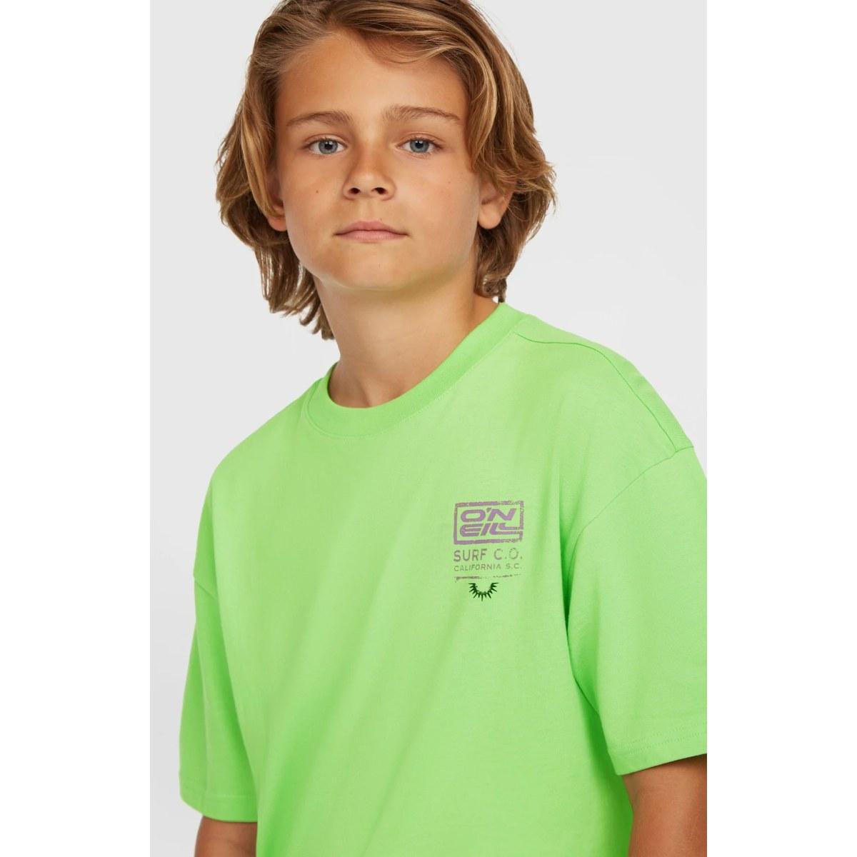 Back Print O Neill