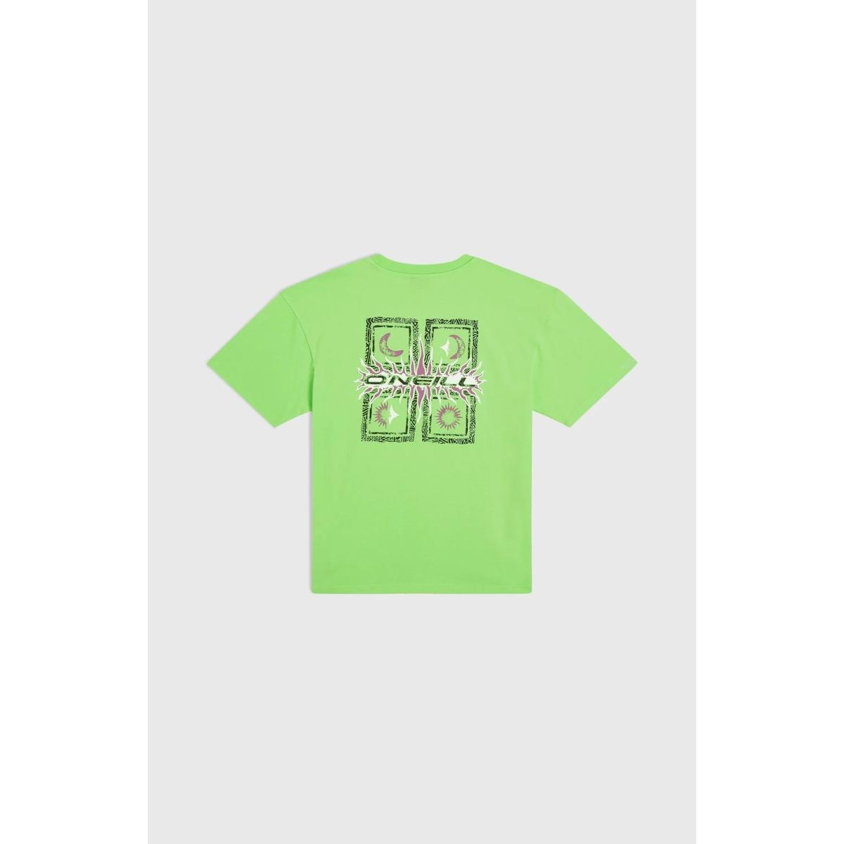 Back Print O Neill