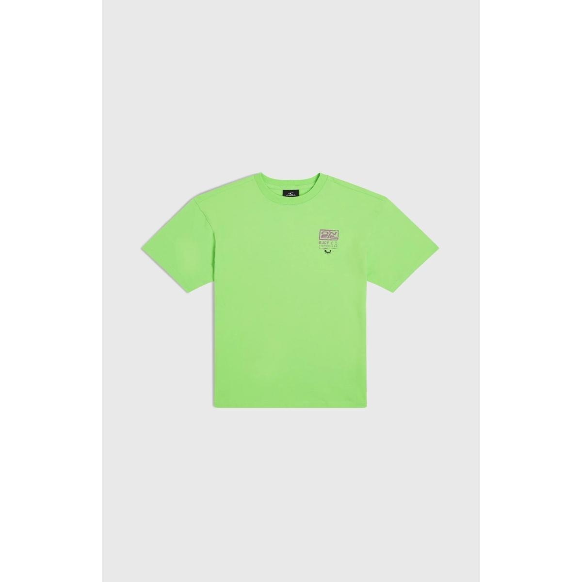 Back Print O Neill