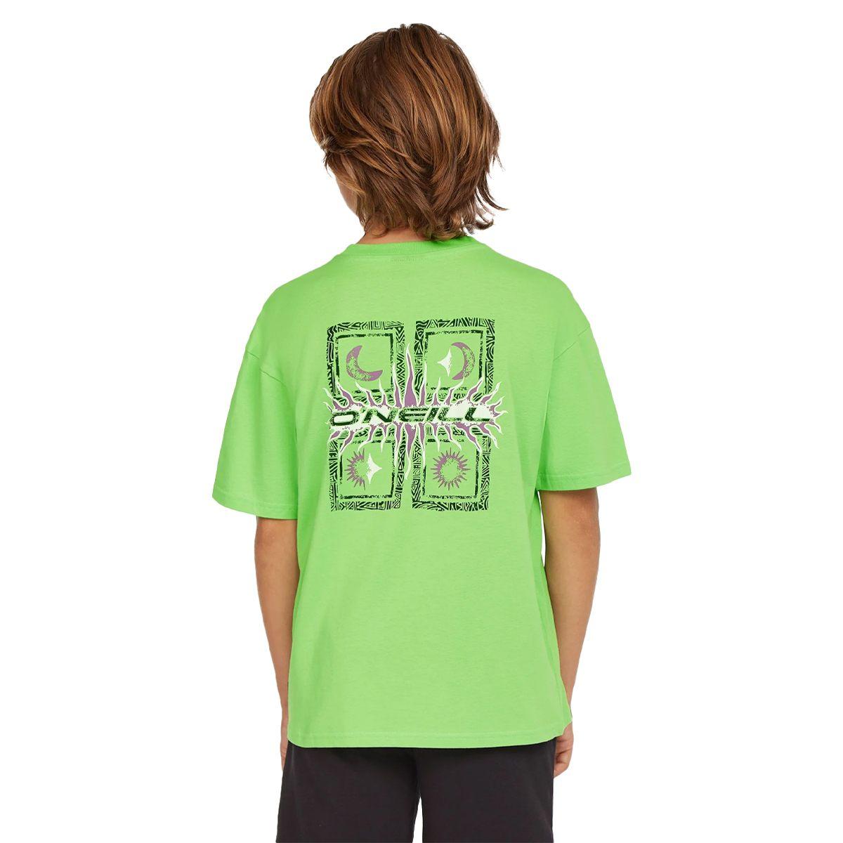Back Print O Neill