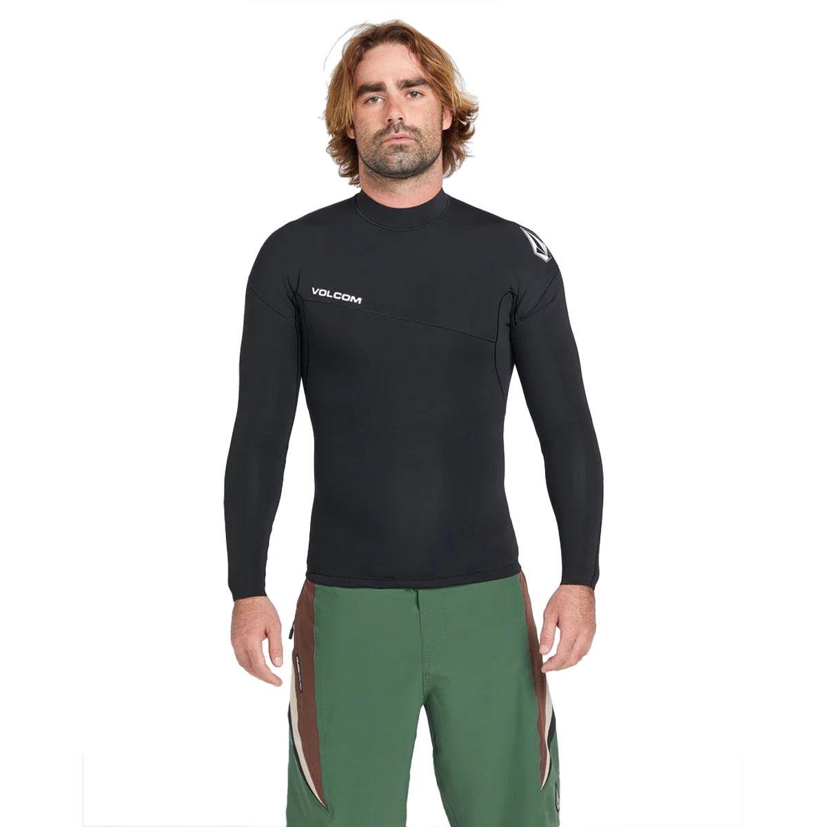 Pull Over 1.5mm Volcom