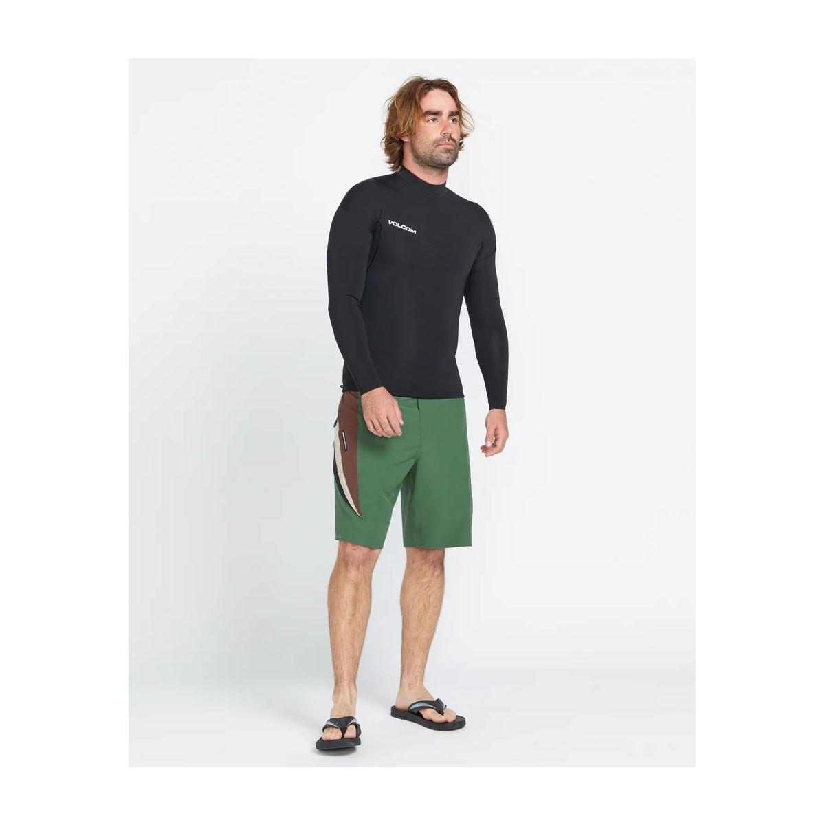 Pull Over 1.5mm Volcom