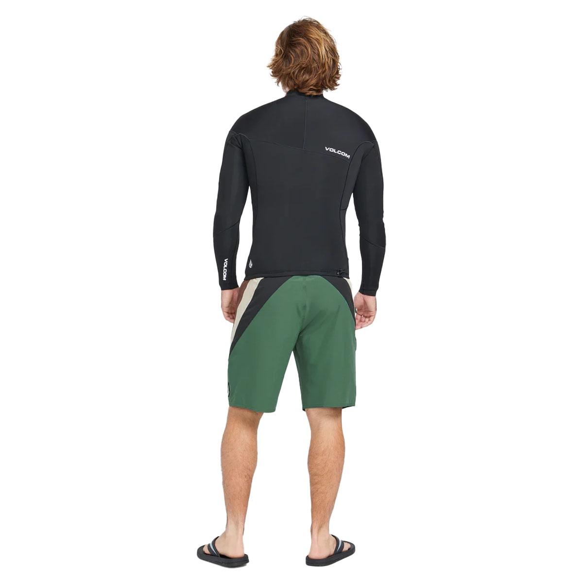 Pull Over 1.5mm Volcom