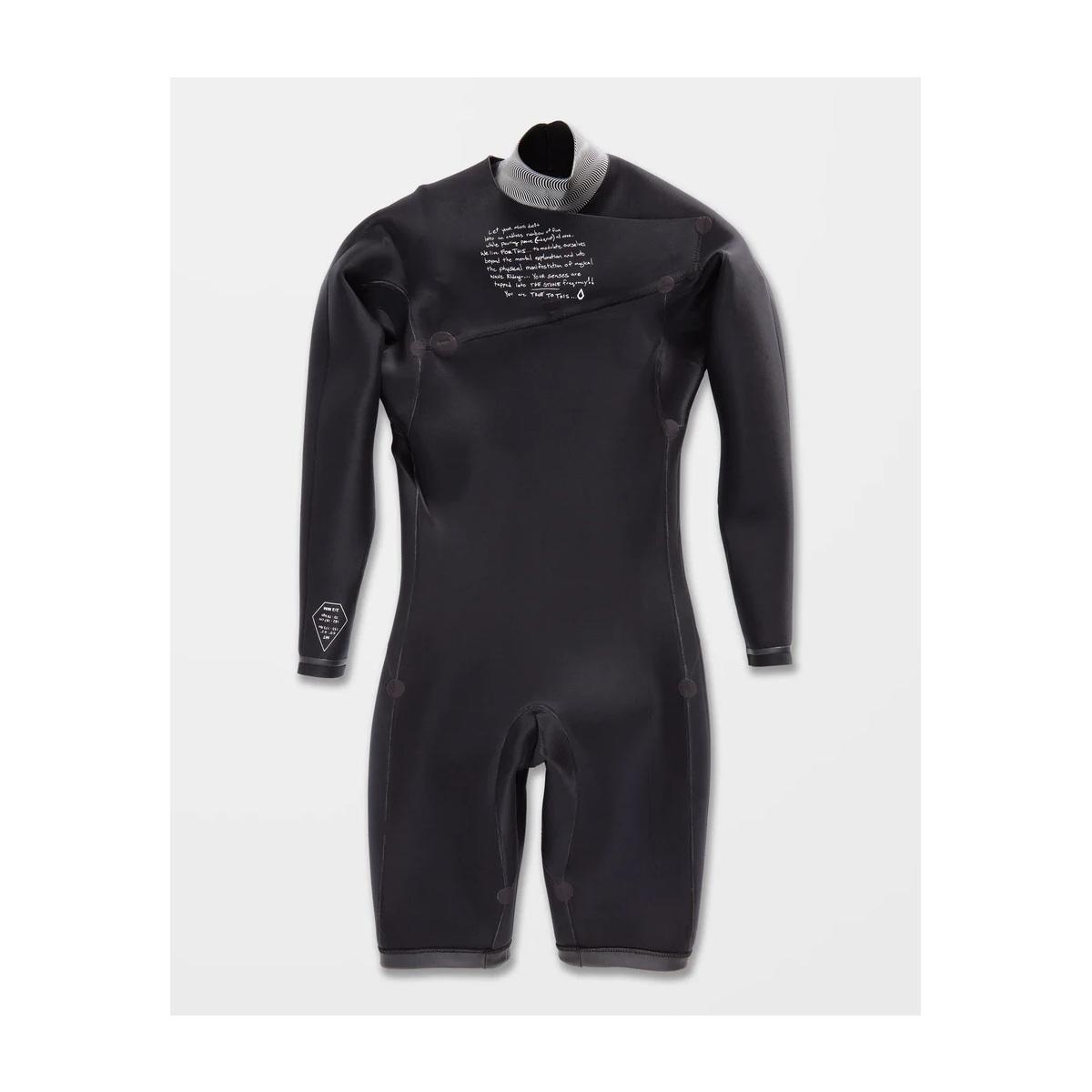 Springsuit 2.2 Volcom