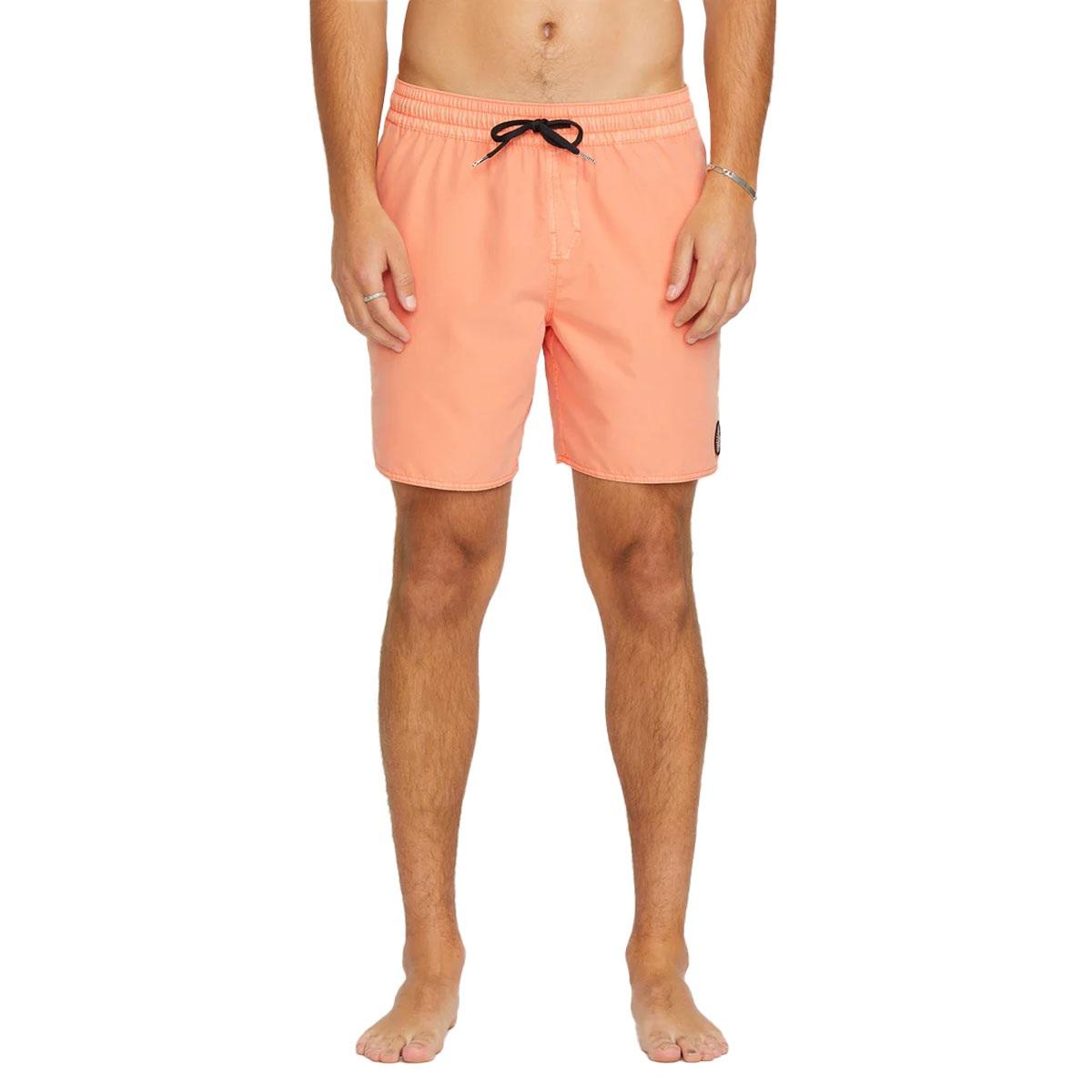 Center Trunk Volcom