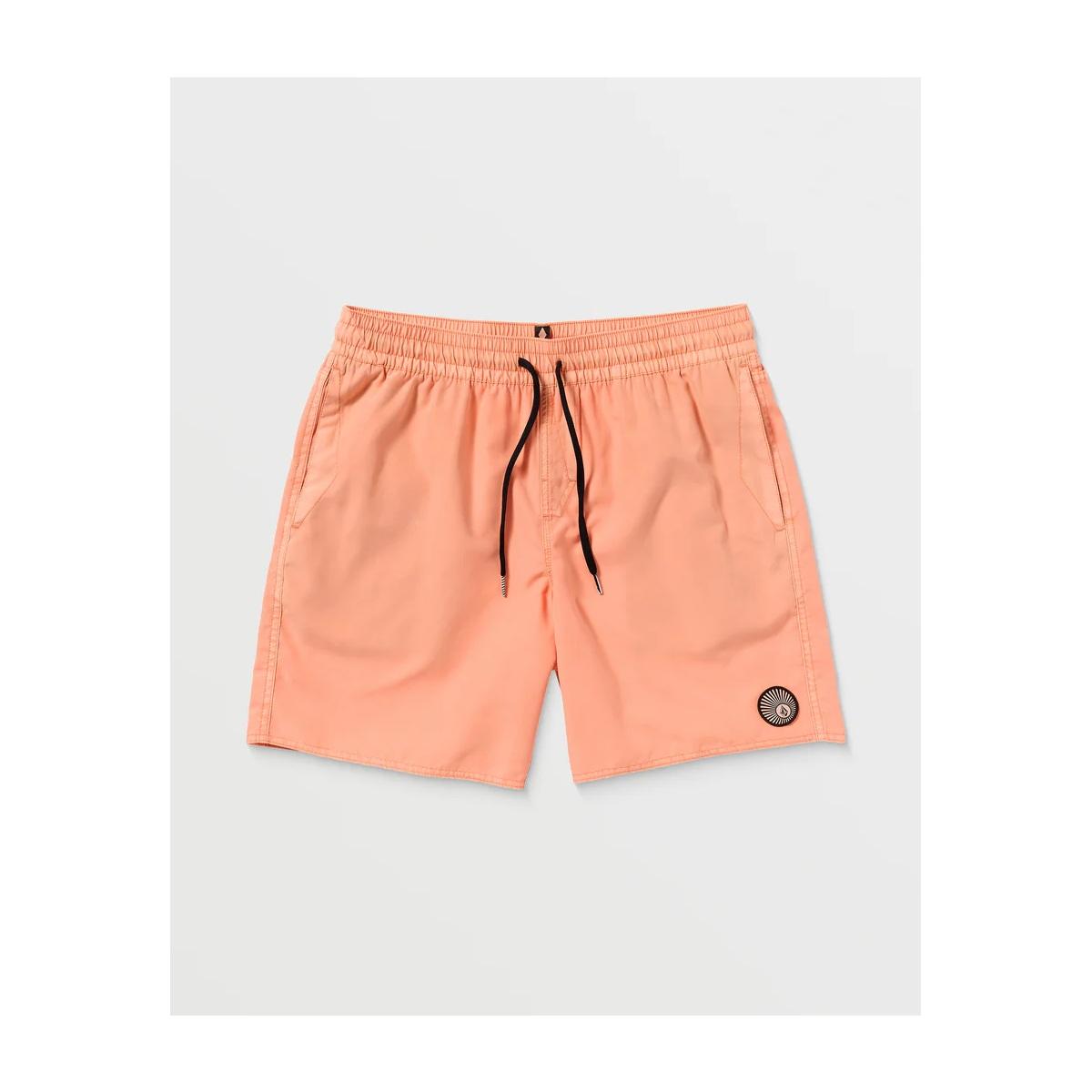 Center Trunk Volcom