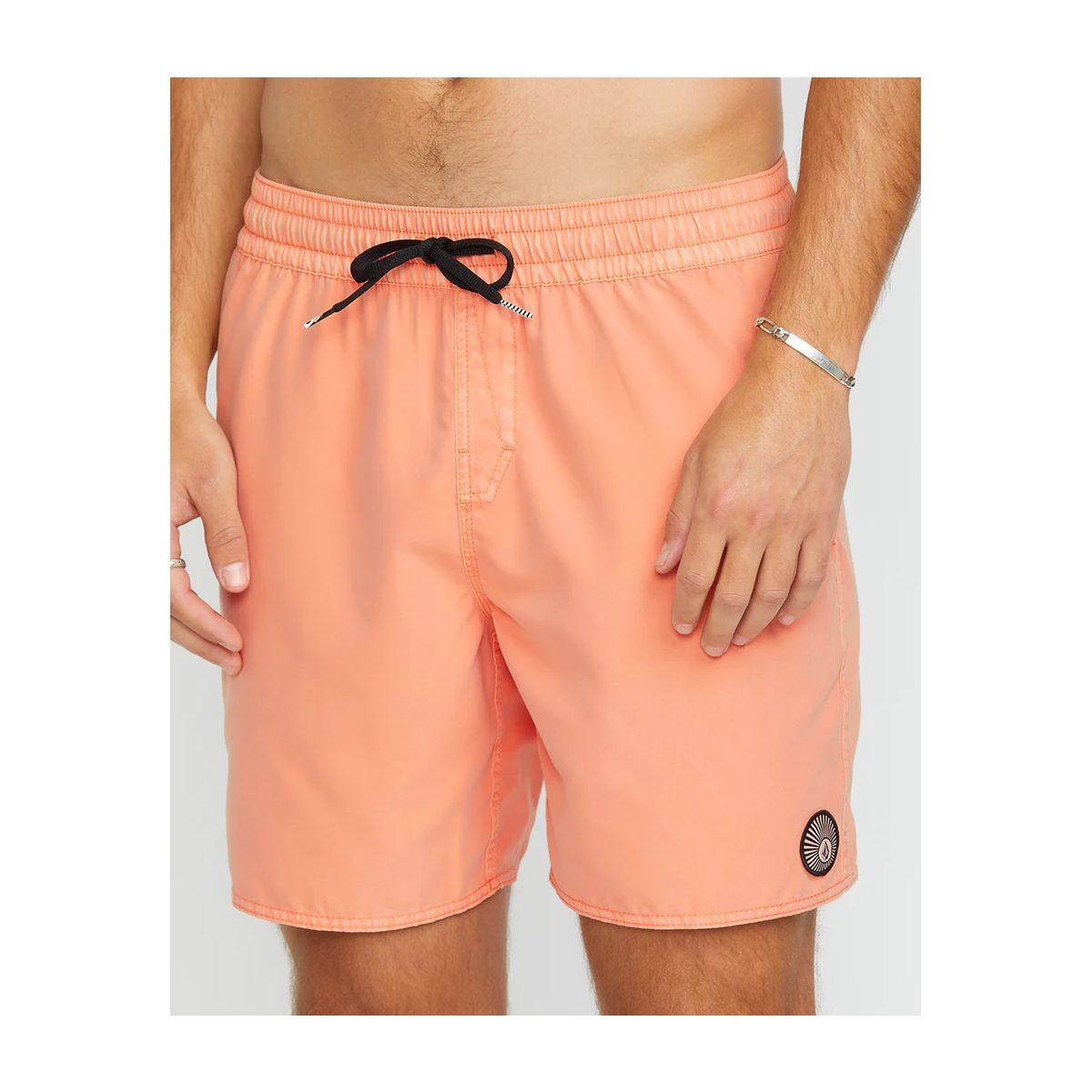 Center Trunk Volcom
