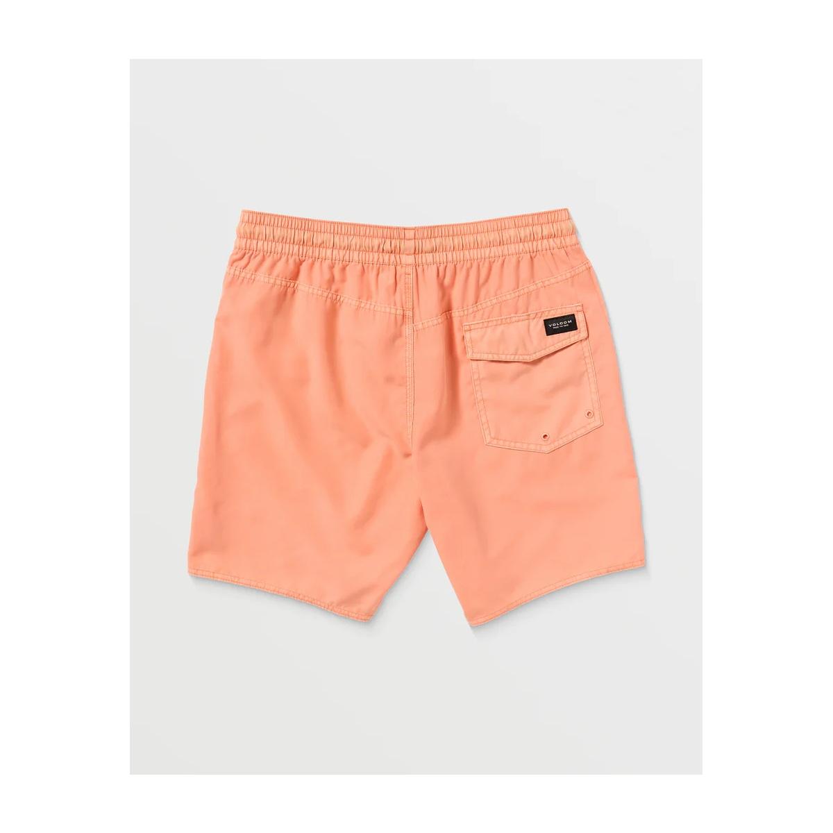 Center Trunk Volcom