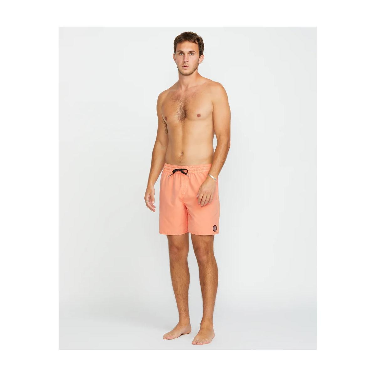 Center Trunk Volcom