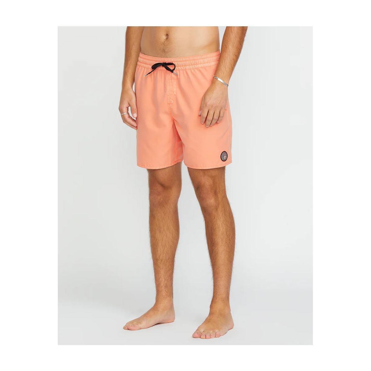 Center Trunk Volcom
