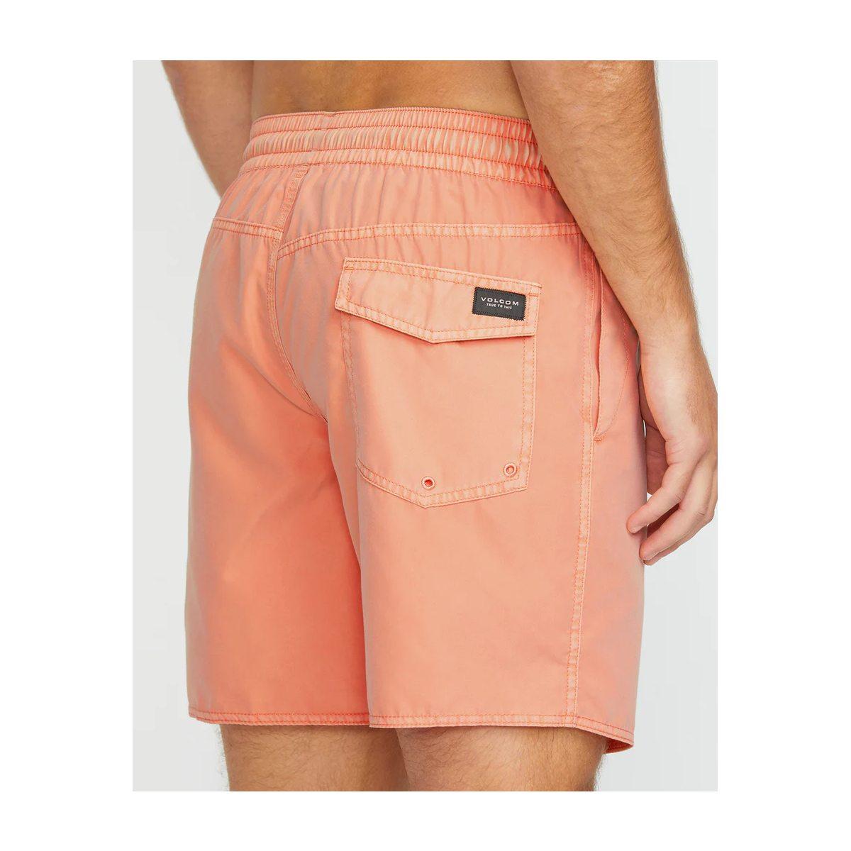 Center Trunk Volcom