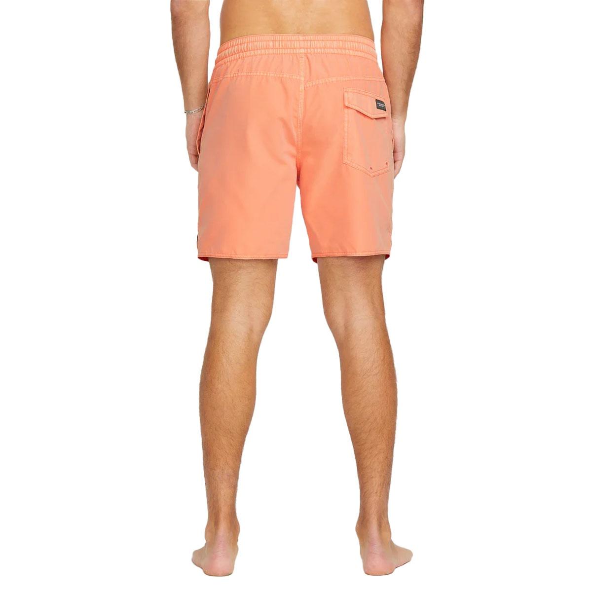 Center Trunk Volcom